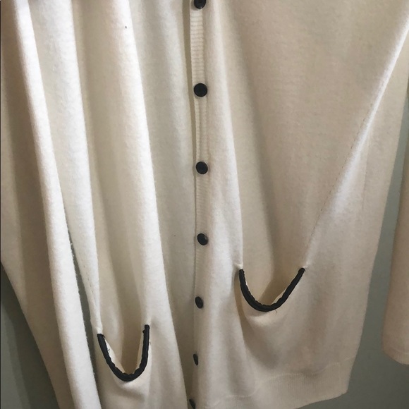 Long cardigan - Picture 2 of 2